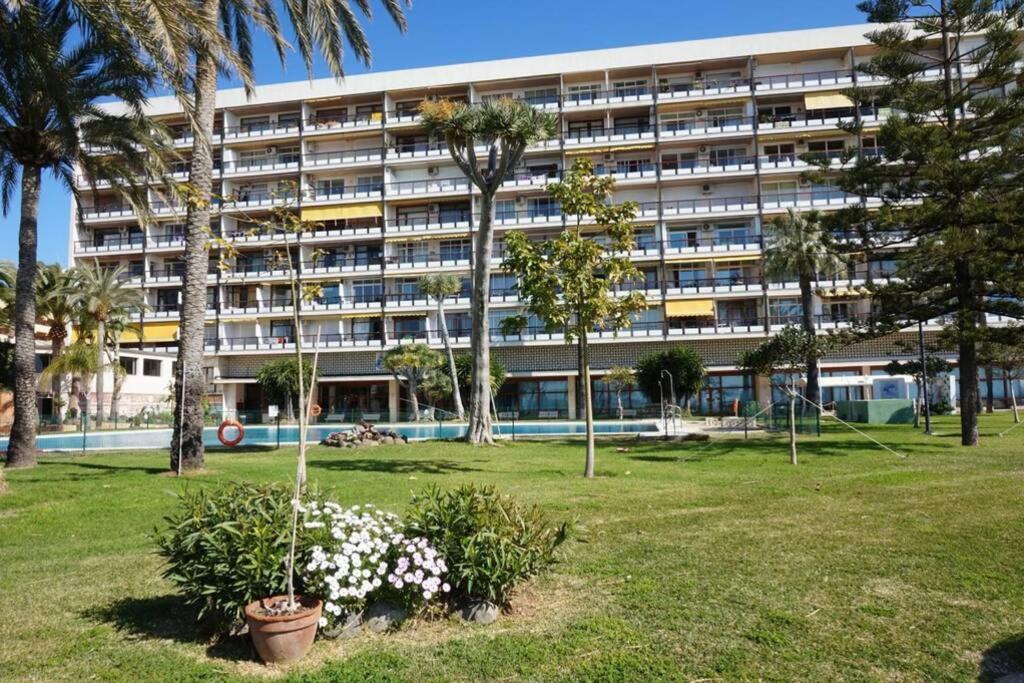 Castillo De Santa Clara Torremolinos Exterior foto